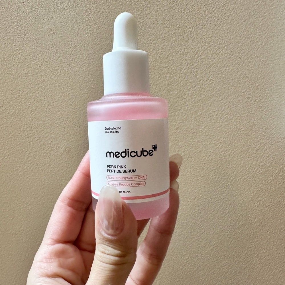Medicube PDRN Serum